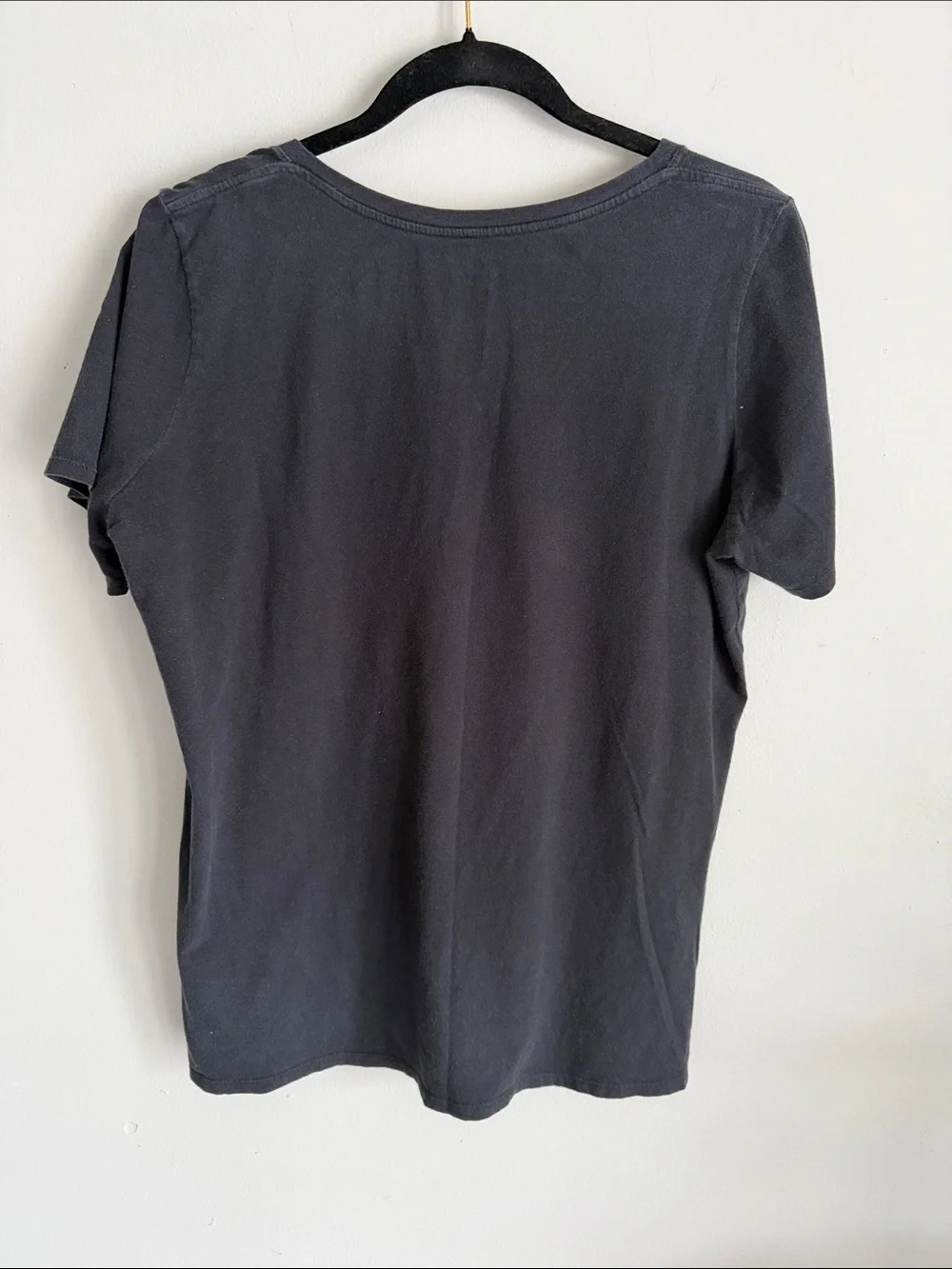 Nike soft black